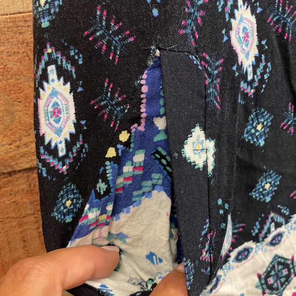 Super Cute Xhilaration Dress With Pockets - Picture 2 of 8